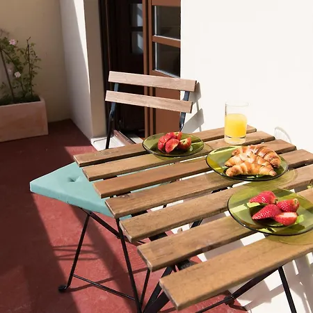 Lovelystay Central Secret * Porto