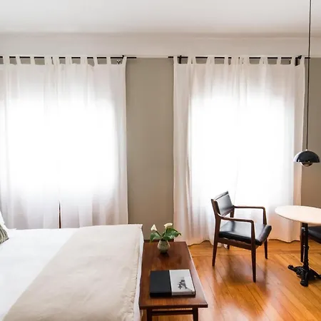 Apartment Lovelystay Central Secret