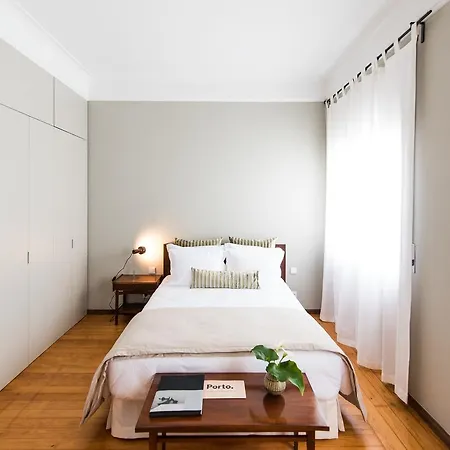 Apartment Lovelystay Central Secret