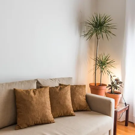 Lovelystay Central Secret Porto