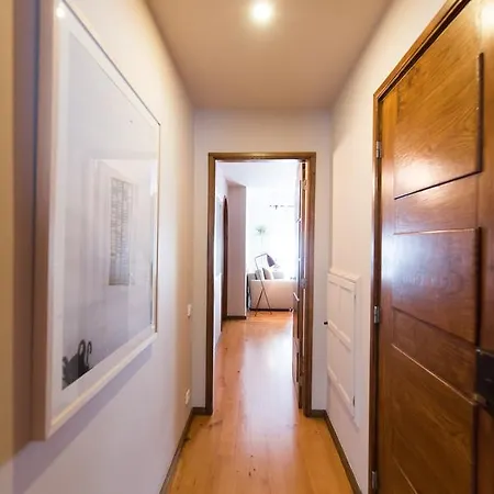 Lovelystay Central Secret Apartment *
