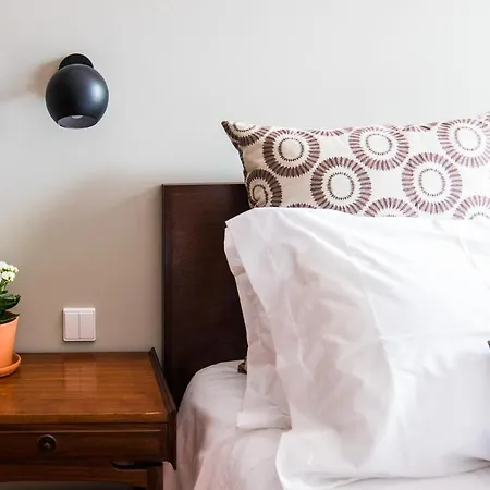 Lovelystay Central Secret Apartment *