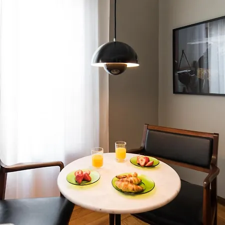Lovelystay Central Secret