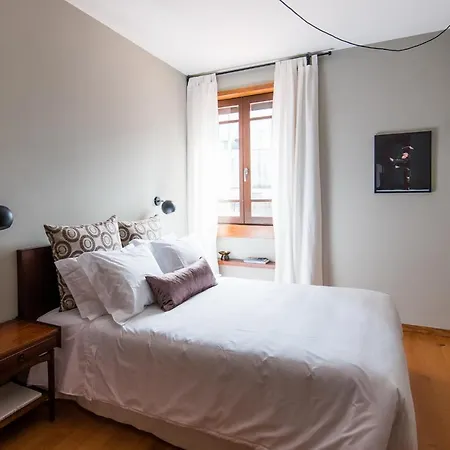 Lovelystay Central Secret Porto