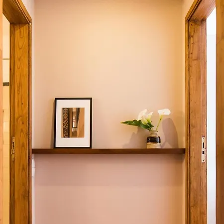 Apartment Lovelystay Central Secret *