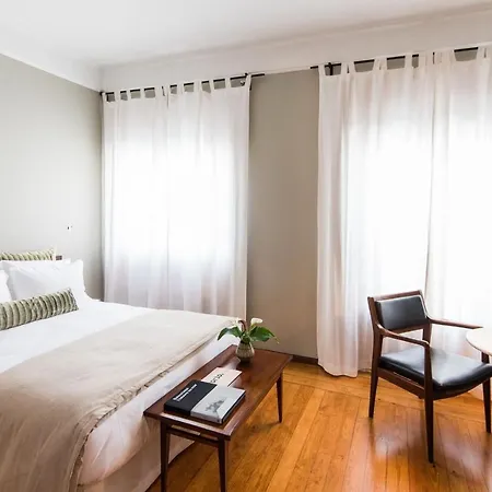 Lovelystay Central Secret