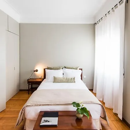 Lovelystay Central Secret * Porto